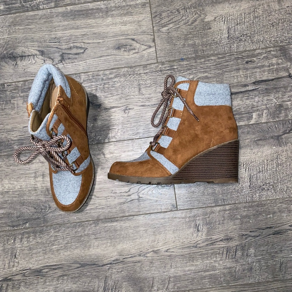 FALL BOOTS!!